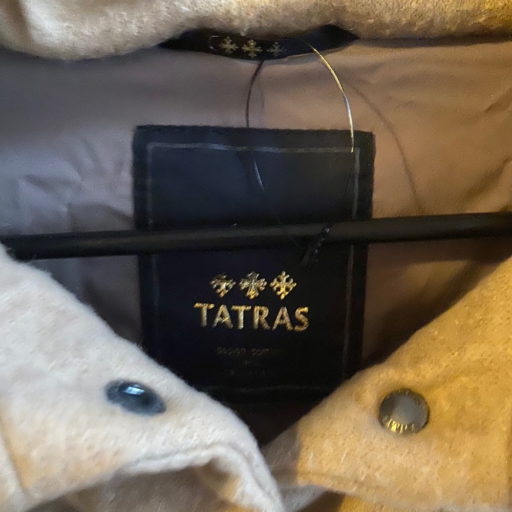 Tatras puffer jacket. - Picture 4 of 5